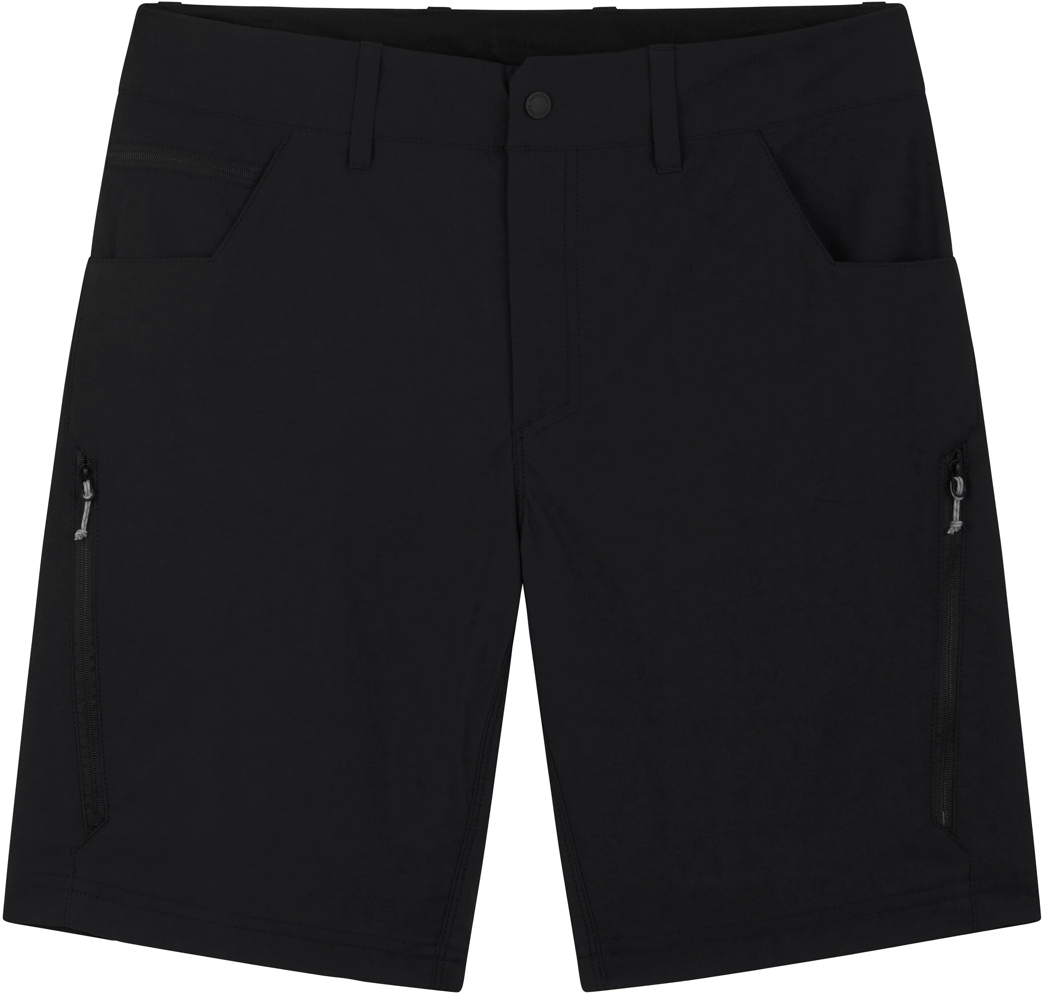 Berghaus Ortler Korte Broek Heren, Zwart 3 Berghaus Ortler Korte Broek Heren, Zwart