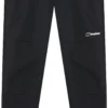 Berghaus Tirrios Broek Dames, Zwart 1 Berghaus Tirrios Broek Dames, Zwart -Kampeeruitrusting Verkoop 2024 berghaus tirrios pants women black black 1
