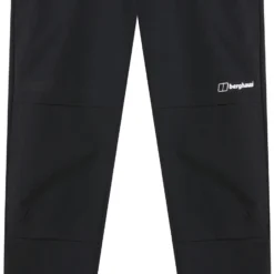 Berghaus Tirrios Broek Dames, Zwart