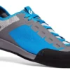 Black Diamond Fuel Approach Schoenen Heren, Blauw/grijs -Kampeeruitrusting Verkoop 2024 black diamond fuel approach shoes men granite kingfisher 1