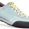 Black Diamond Prime Schoenen Dames, Blauw -Kampeeruitrusting Verkoop 2024 black diamond prime shoes women blue ash 1