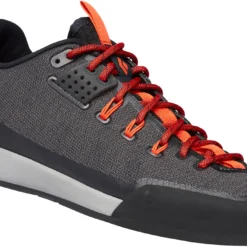 Black Diamond Technician Approach Schoenen Heren, Grijs