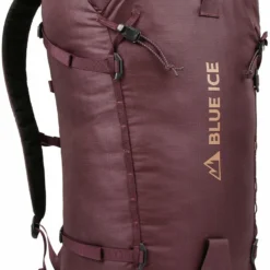 Blue Ice Warthog Pack 30L, Rood