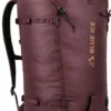 Blue Ice Warthog Pack 40l, Rood