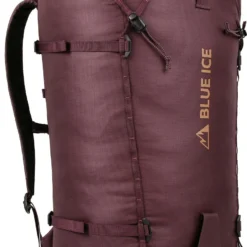 Blue Ice Warthog Pack 40l, Rood