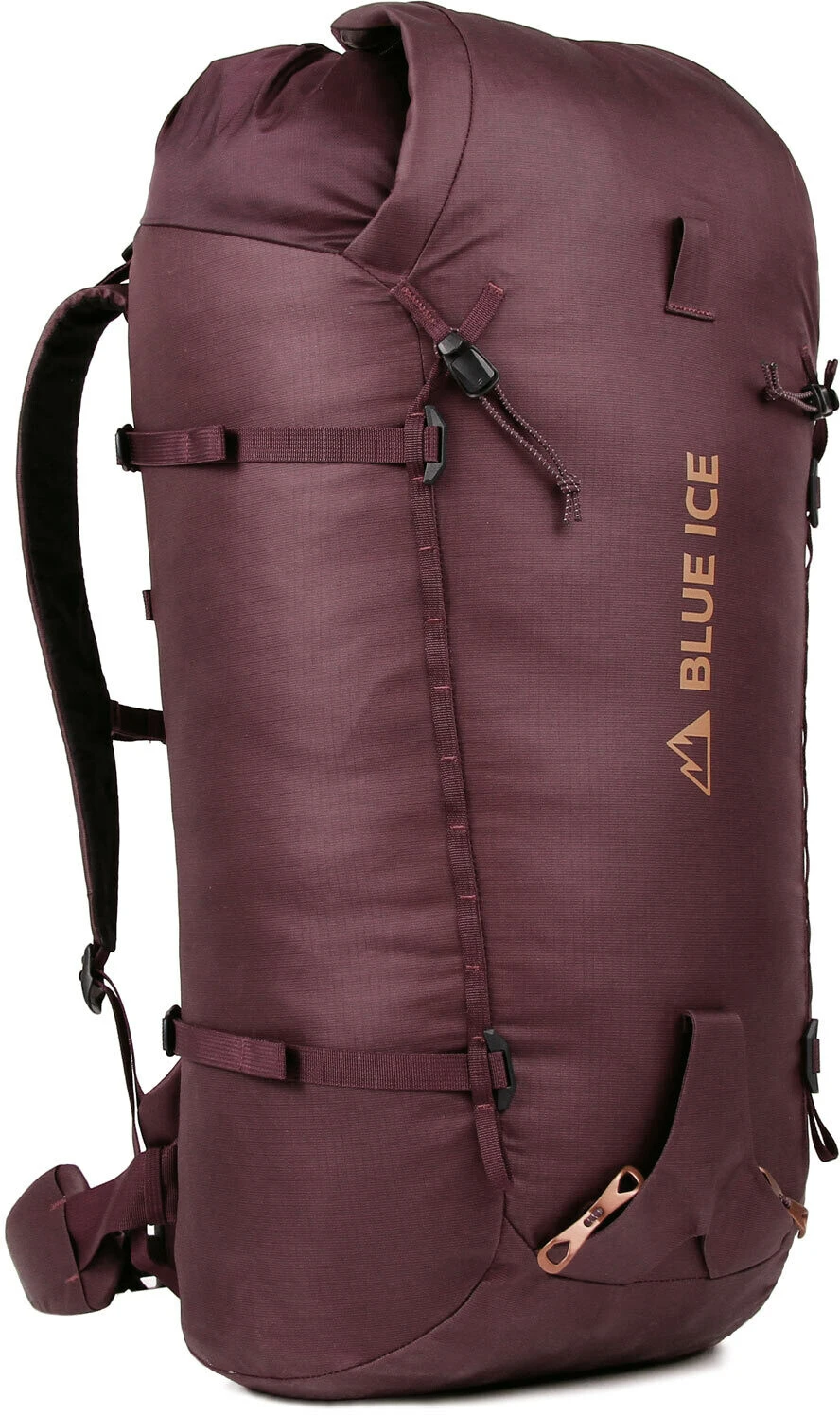 Blue Ice Warthog Pack 40l, Rood 3 Blue Ice Warthog Pack 40l, Rood