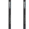 CAMPZ Komperdell Powerlock Wandelstokken Carbon, Grijs/blauw -Kampeeruitrusting Verkoop 2024 campz komperdell carbon powerlock hiking poles anthracite 1