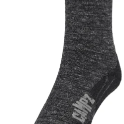 CAMPZ Socks Merino, Grijs