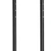 CAMPZ Winter Touring Stokken, Zwart -Kampeeruitrusting Verkoop 2024 campz ski touring poles black 1