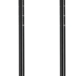 CAMPZ Winter Touring Stokken, Zwart