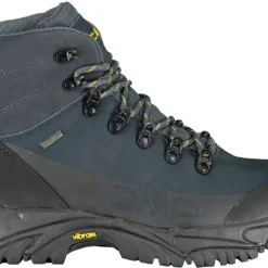 CMP Campagnolo Dhenieb WP Wandelschoenen Heren, Grijs