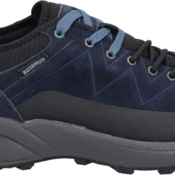CMP Campagnolo Kaleepso Low Hiking Sandals Men, Blauw
