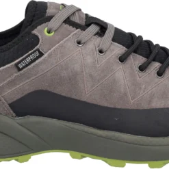 CMP Campagnolo Kaleepso Low Hiking Sandals Men, Grijs