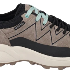 CMP Campagnolo Kaleepso Low Hiking Sandals Women, Beige