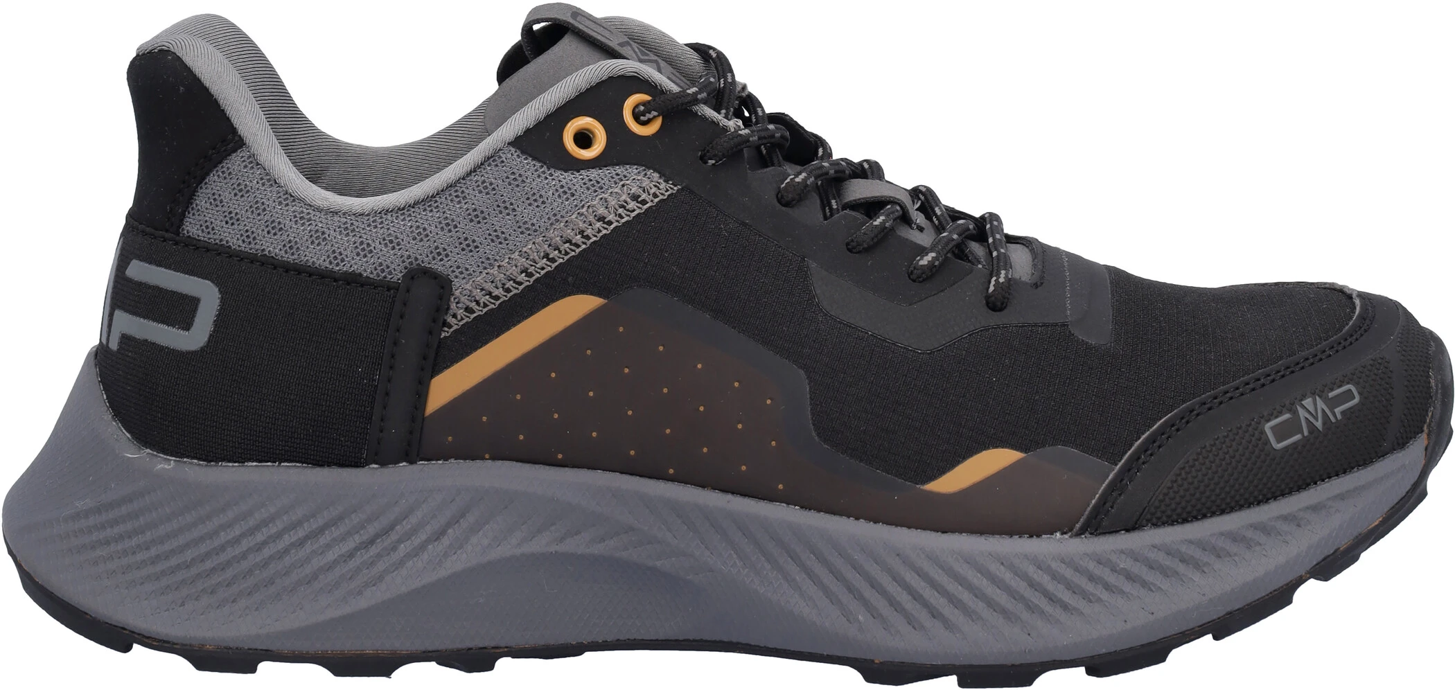 CMP Campagnolo Merkury Fitness Shoes Men, Grijs 3 CMP Campagnolo Merkury Fitness Shoes Men, Grijs