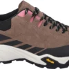 CMP Campagnolo Mintaka WP Trekking Shoes Women, Bruin