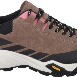 CMP Campagnolo Mintaka WP Trekking Shoes Women, Bruin