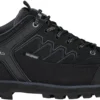 CMP Campagnolo Moon Low Trekking Shoes Men, Zwart
