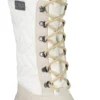CMP Campagnolo Nietos Laarzen Dames, Beige/wit -Kampeeruitrusting Verkoop 2024 cmp campagnolo nietos snow boots dam vanilla 1