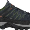 CMP Campagnolo Rigel WP Lage Trekkingschoenen Heren, Bruin/zwart 1 CMP Campagnolo Rigel WP Lage Trekkingschoenen Heren, Bruin/zwart -Kampeeruitrusting Verkoop 2024 cmp campagnolo rigel wp low trekking shoes men antracite torba 1