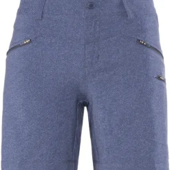 Columbia Peak To Point Korte Broek Dames, Blauw
