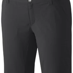 Columbia Saturday Trail Korte Broek Dames, Zwart