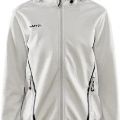 Craft ADV Explr Softshell Jacket Women, Grijs