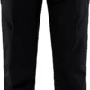 Craft Adv Explr Tech Broek Heren, Zwart 1 Craft Adv Explr Tech Broek Heren, Zwart -Kampeeruitrusting Verkoop 2024 craft adv explr tech pants men black 1