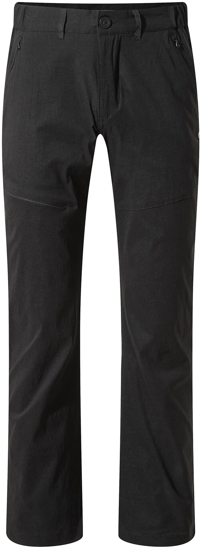 Craghoppers Kiwi Pro II Broek Heren, Zwart 3 Craghoppers Kiwi Pro II Broek Heren, Zwart