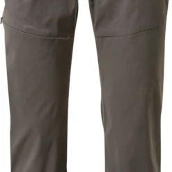 Craghoppers Kiwi Pro II Broek Heren, Grijs