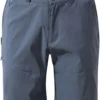 Craghoppers Kiwi Pro Korte Broek Heren, Blauw -Kampeeruitrusting Verkoop 2024 craghoppers kiwi pro shorts men ocean blue 1