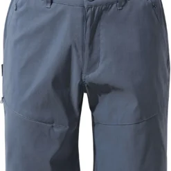 Craghoppers Kiwi Pro Korte Broek Heren, Blauw