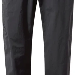 Craghoppers NosiLife Broek Heren, Zwart