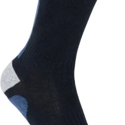 Craghoppers NosiLife Adventure Sokken Dames, Blauw