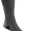 Craghoppers NosiLife Adventure Sokken Heren, Grijs -Kampeeruitrusting Verkoop 2024 craghoppers nosilife adventure strumpor herr dark grey 1