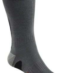 Craghoppers NosiLife Adventure Sokken Heren, Grijs