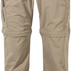 Craghoppers NosiLife Convertible II Broek Heren, Beige