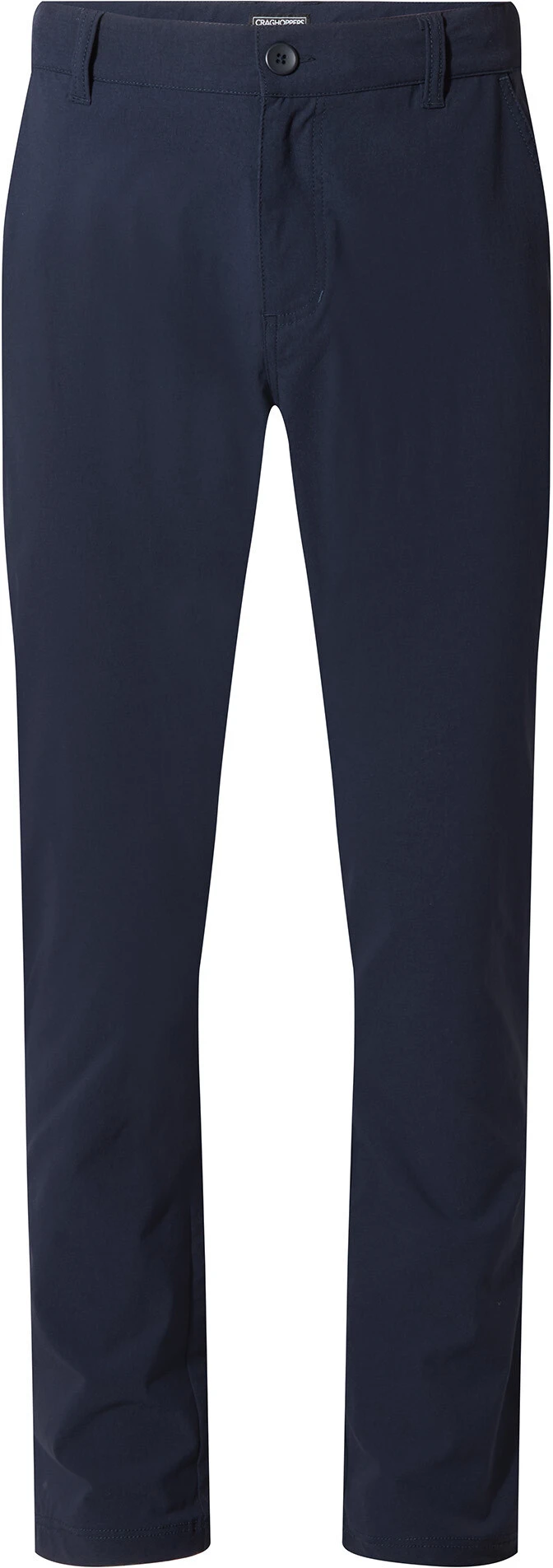 Craghoppers NosiLife Santos Broek Heren, Blauw 3 Craghoppers NosiLife Santos Broek Heren, Blauw