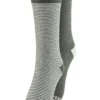 Craghoppers NosiLife Sokken 2 Paar, Zwart/wit -Kampeeruitrusting Verkoop 2024 craghoppers nosilife socks twin pack men charcoal soft grey marl 1