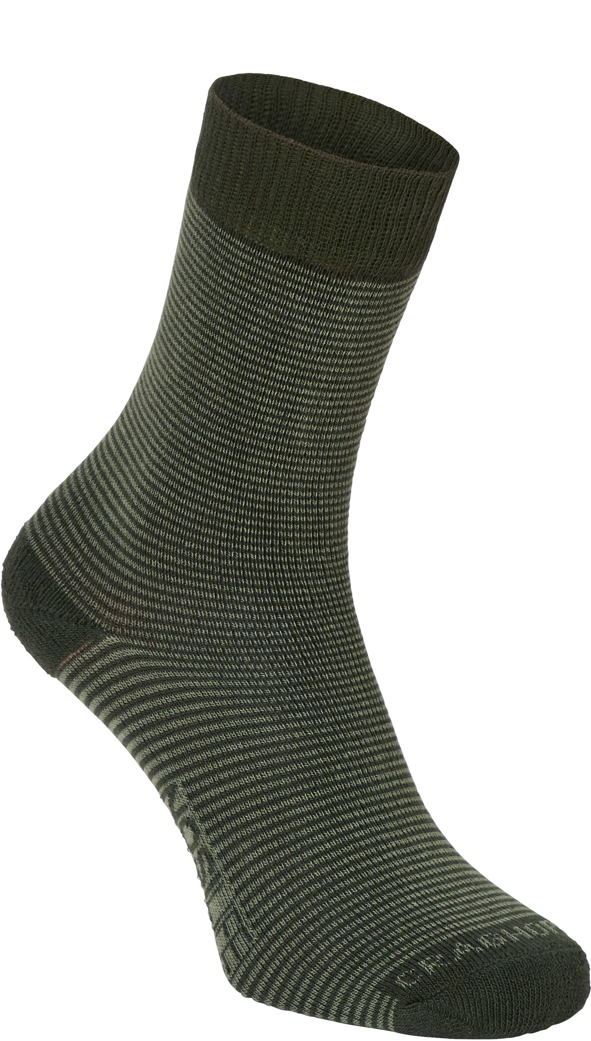 Craghoppers NosiLife Sokken 2 Paar Dames, Olijf/beige 3 Craghoppers NosiLife Sokken 2 Paar Dames, Olijf/beige