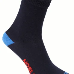 Craghoppers NosiLife Travel Sokken Single Kinderen, Blauw