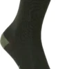 Craghoppers NosiLife Travel Sokken Single Heren, Olijf