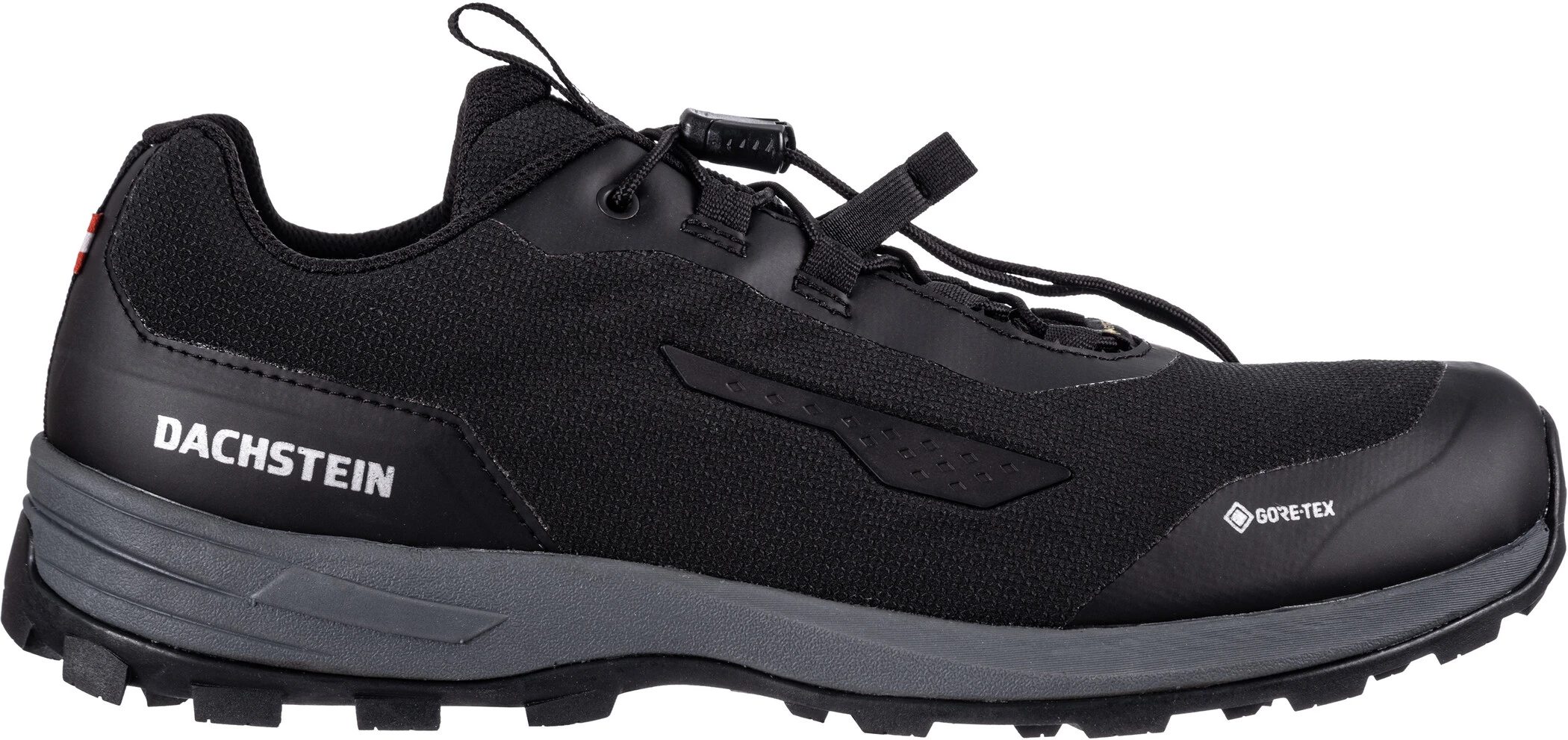 Dachstein Delta Rise 2.0 GTX Shoes Men, Zwart 3 Dachstein Delta Rise 2.0 GTX Shoes Men, Zwart