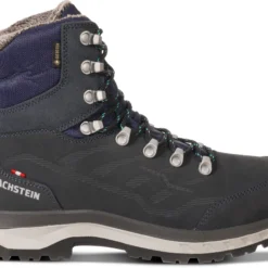 Dachstein Icelite GTX Schoenen Dames, Blauw