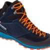 Dachstein Super Ferrata MC GTX Schoenen Heren, Blauw/oranje 1 Dachstein Super Ferrata MC GTX Schoenen Heren, Blauw/oranje -Kampeeruitrusting Verkoop 2024 dachstein super ferrata mc gtx shoes herren poseidon orange 1