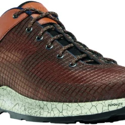 Danner Desert Overlook Schoenen Heren, Bruin/zwart