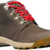 Danner Inquire Chukka Schoenen Dames, Bruin -Kampeeruitrusting Verkoop 2024 danner inquire chukka shoes women iron picante 1