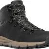 Danner Mountain 600 Insulated Schoenen Dames, Zwart