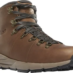 Danner Mountain 600 Schoenen Heren, Bruin