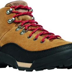 Danner Panorama Mid Schoenen Dames, Bruin/zwart